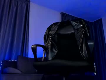 Paris_Lock Chaturbate stream image from March 04, 2026