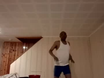 Phlander Chaturbate stream image from March 04, 2026