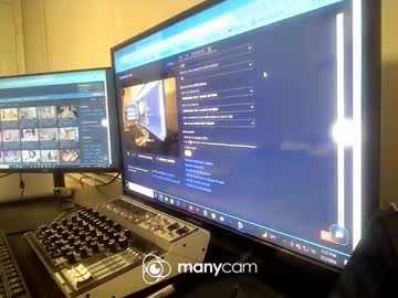 Ponchitodenver Chaturbate stream image from March 04, 2026