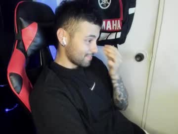 Stevemaister41 Chaturbate stream image from March 04, 2026