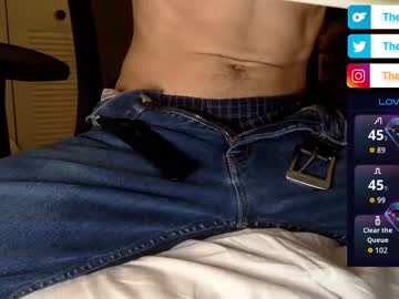 Straightcalidick Chaturbate stream image from March 04, 2026