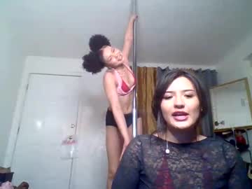 2prettygirls1 Chaturbate stream image from March 04, 2026