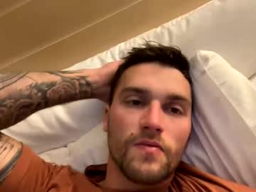 Daddyyjus Chaturbate stream image from March 04, 2026