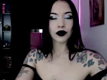 Emearld_Black Chaturbate stream image from March 04, 2026