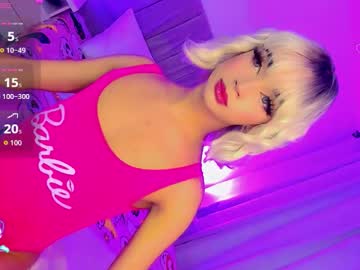 Hannah_Stewart Chaturbate stream image from March 04, 2026