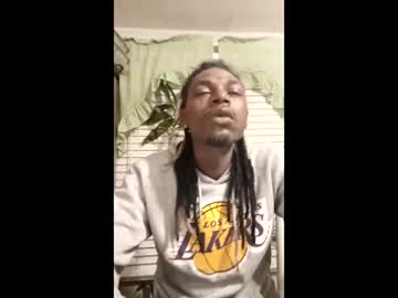 Playboimandingo Chaturbate stream image from March 04, 2026