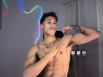 Rafael_Stone1 Chaturbate stream image from March 04, 2026