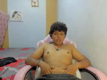 Spiderdann_01 Chaturbate stream image from March 04, 2026