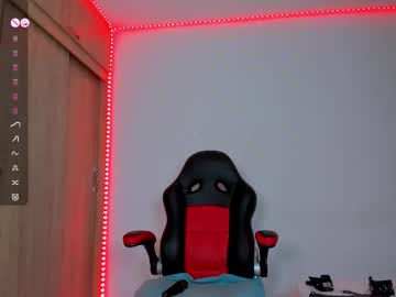 Barbie_Ebony_ Chaturbate stream image from March 04, 2026