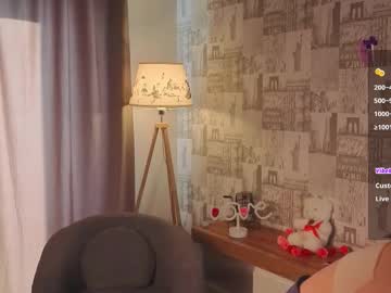 Bridgetbottrell Chaturbate stream image from March 04, 2026