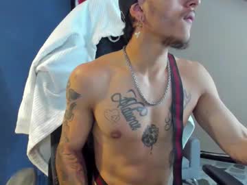 Danteolsen Chaturbate stream image from March 04, 2026