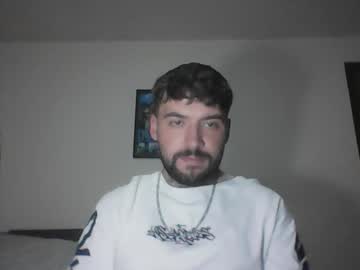 Davidrios__ Chaturbate stream image from March 04, 2026