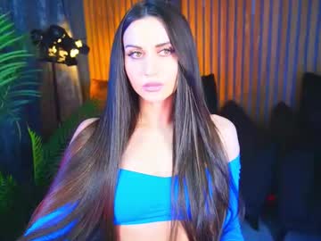 Elegant_Mysterious Chaturbate stream image from March 04, 2026