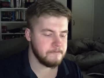Liamfoxx Chaturbate stream image from March 04, 2026