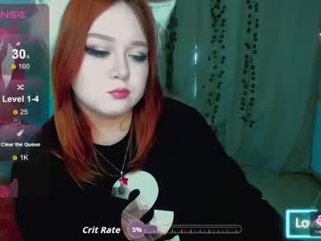Lovly_Vixen Chaturbate stream image from March 04, 2026
