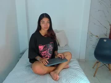 Mila_Rose1 Chaturbate stream image from March 04, 2026