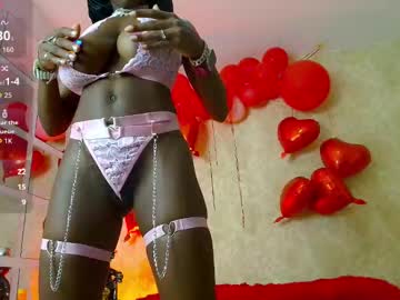 Morenalush_Eup69 Chaturbate stream image from March 04, 2026