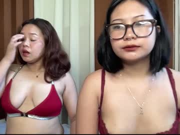 Nini_Luvskorn Chaturbate stream image from March 04, 2026