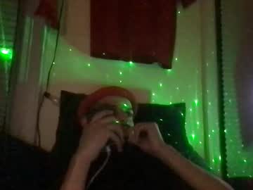 Soakens84 Chaturbate stream image from March 04, 2026