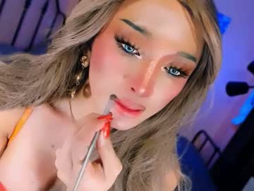 Urgoddess_Bella Chaturbate stream image from March 04, 2026