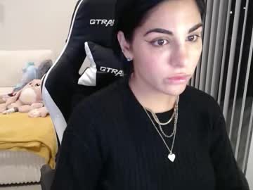 Urgoddessmarla Chaturbate stream image from March 04, 2026