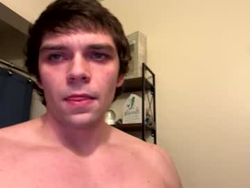 Brysonntooth Chaturbate stream image from March 04, 2026