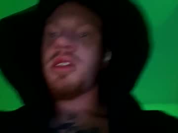 Ginger_Joy_Stick Chaturbate stream image from March 04, 2026