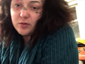Goddess182002 Chaturbate stream image from March 04, 2026