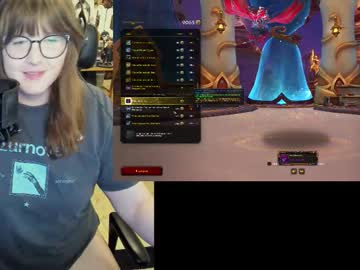 Hannahcastle96 Chaturbate stream image from March 04, 2026