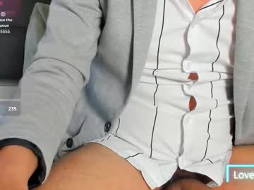 Jhonyalzate Chaturbate stream image from March 04, 2026