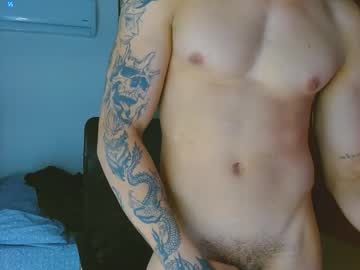 Junior_Shellby1 Chaturbate stream image from March 04, 2026