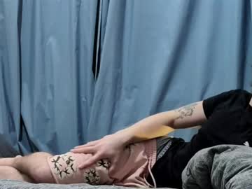 Kyle_Hunterr Chaturbate stream image from March 04, 2026