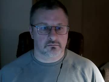 Lookin75 Chaturbate stream image from March 04, 2026