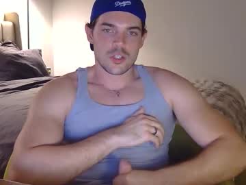 Louisvalmer Chaturbate stream image from March 04, 2026