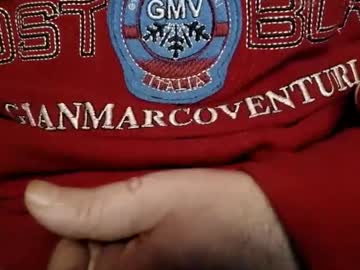 Marco_Ita164520 Chaturbate stream image from March 04, 2026