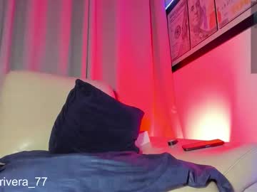 Nico_Rivera Chaturbate stream image from March 04, 2026
