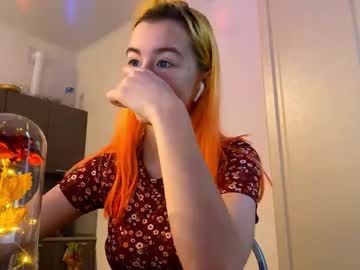 Siobhangiannattasio Chaturbate stream image from March 04, 2026