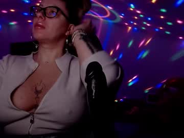 Sonyadevon Chaturbate stream image from March 04, 2026