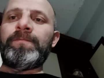 Tartaganis Chaturbate stream image from March 04, 2026