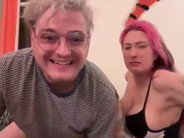 Toobna2 Chaturbate stream image from March 04, 2026