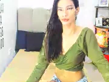 Trixie_Cockplayer Chaturbate stream image from March 04, 2026