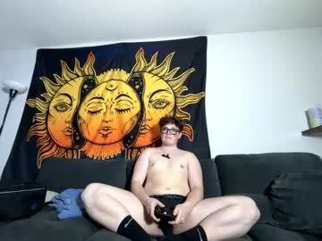 Twunkincxxx Chaturbate stream image from March 04, 2026
