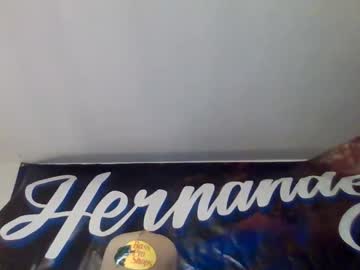 Whitemamba6910 Chaturbate stream image from March 04, 2026