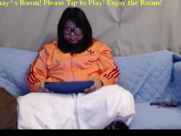 Allyssamay Chaturbate stream image from March 04, 2026