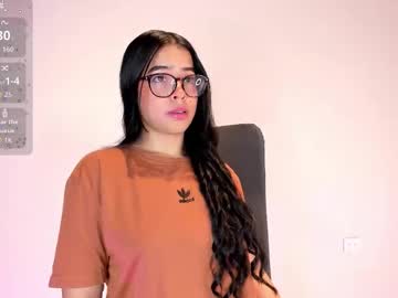 Amaliaandrade Chaturbate stream image from March 04, 2026
