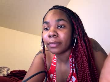 Barbiesocean0318 Chaturbate stream image from March 04, 2026