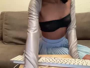 Cafeaulait521 Chaturbate stream image from March 04, 2026