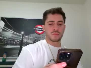 Carlostaxes Chaturbate stream image from March 04, 2026