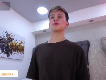 Liamwild20 Chaturbate stream image from March 04, 2026
