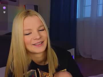 Lovely_Babyy Chaturbate stream image from March 04, 2026